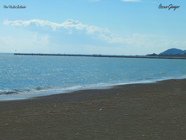 Anamur Liman Fotoğrafları